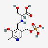 an image of a chemical structure CID 1947