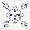 an image of a chemical structure CID 194719