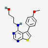 an image of a chemical structure CID 1948833