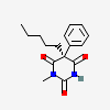 an image of a chemical structure CID 194982