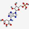 an image of a chemical structure CID 195