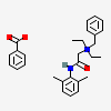 an image of a chemical structure CID 19518