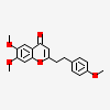 an image of a chemical structure CID 195226