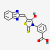 an image of a chemical structure CID 1954262