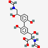 an image of a chemical structure CID 195567