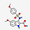 an image of a chemical structure CID 1956032