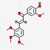 an image of a chemical structure CID 19566723