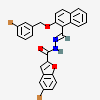 an image of a chemical structure CID 19577143