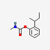 an image of a chemical structure CID 19588