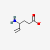an image of a chemical structure CID 19593595