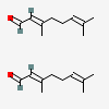 an image of a chemical structure CID 19597004