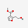 an image of a chemical structure CID 19599965