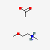 an image of a chemical structure CID 19599987