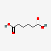 an image of a chemical structure CID 196