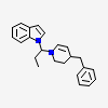 an image of a chemical structure CID 19603646