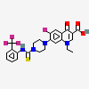 an image of a chemical structure CID 1960382