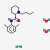 an image of a chemical structure CID 19604465