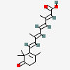 an image of a chemical structure CID 19606914