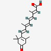 an image of a chemical structure CID 19606927