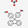 an image of a chemical structure CID 19608973