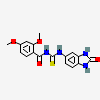an image of a chemical structure CID 1960924