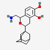 an image of a chemical structure CID 1961