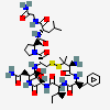 an image of a chemical structure CID 196104