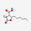 an image of a chemical structure CID 19611741