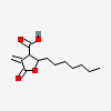 an image of a chemical structure CID 19611742