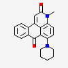 an image of a chemical structure CID 1961333