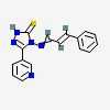 an image of a chemical structure CID 1961508