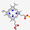 an image of a chemical structure CID 196391