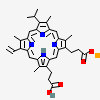 an image of a chemical structure CID 196393