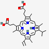 an image of a chemical structure CID 196394