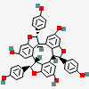 an image of a chemical structure CID 196402