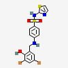 an image of a chemical structure CID 1964415