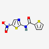 an image of a chemical structure CID 19646