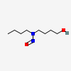 an image of a chemical structure CID 19665