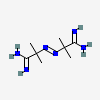 an image of a chemical structure CID 1969