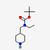 an image of a chemical structure CID 19691413