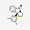 an image of a chemical structure CID 196920