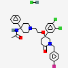 an image of a chemical structure CID 19692452