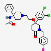 an image of a chemical structure CID 19692453
