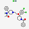 an image of a chemical structure CID 19692471