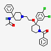 an image of a chemical structure CID 19692472
