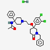an image of a chemical structure CID 19692485