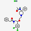 an image of a chemical structure CID 19692512
