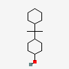 an image of a chemical structure CID 19694020