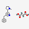 an image of a chemical structure CID 19694290