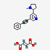 an image of a chemical structure CID 19694341